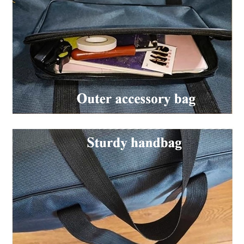 Uniwersalna torba do przechowy – Musical Instrument Bag recenzja i cena