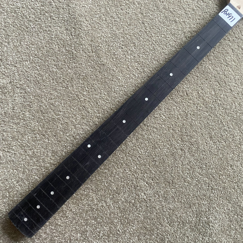RN971 Zamówienie Indywidualne  – Bass Guitar Fretless recenzja i cena