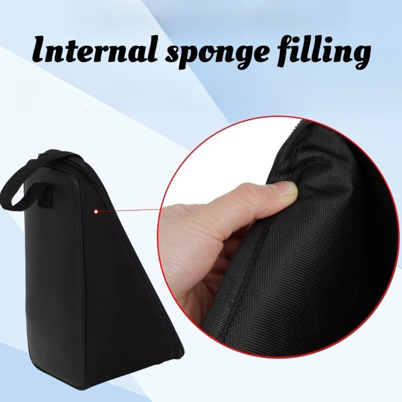 Skórzany, oddychający zestaw d – Musical Instrument Bag recenzja i cena