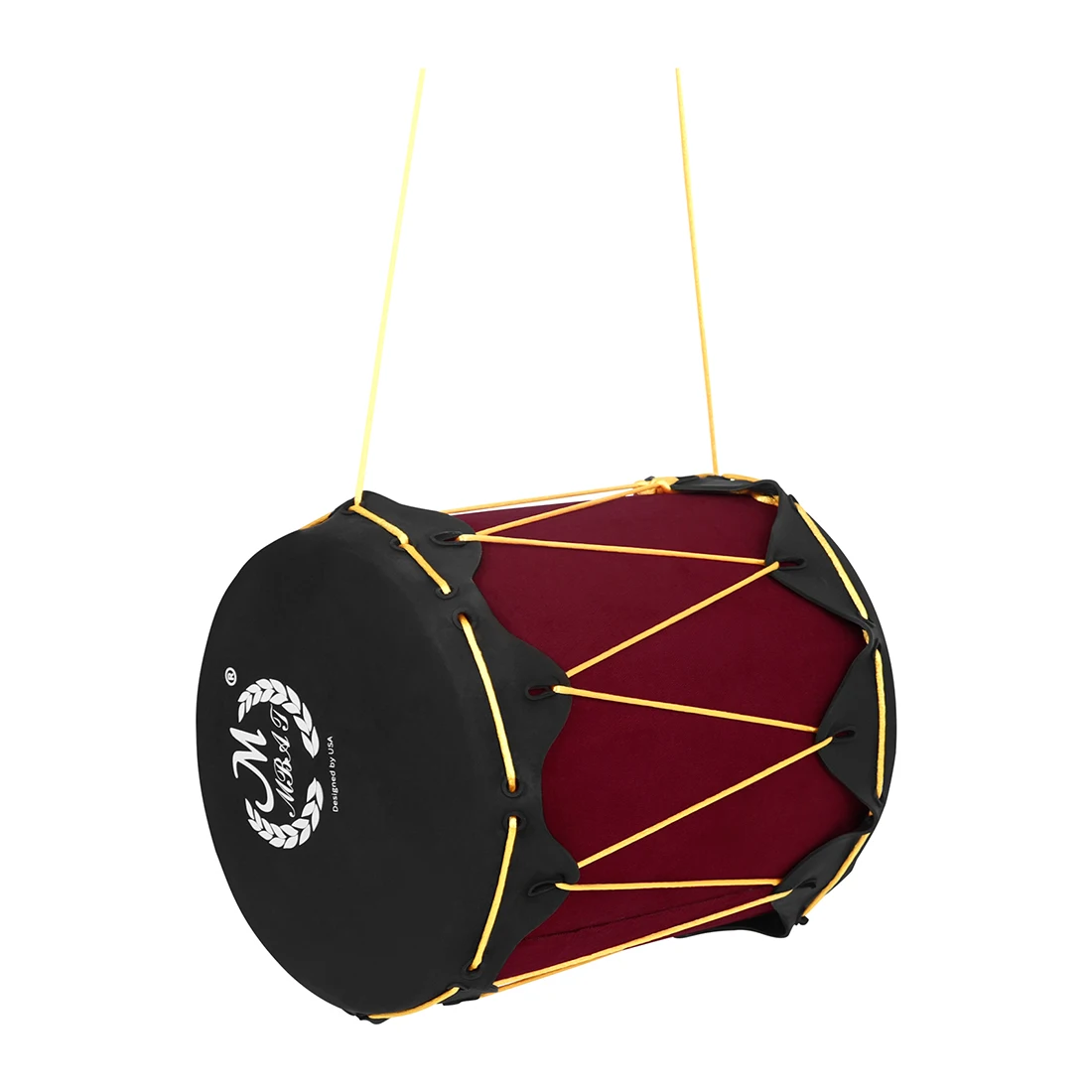 Bębny indyjskie Podwójna gumow – Musical Instrument Indian recenzja i cena