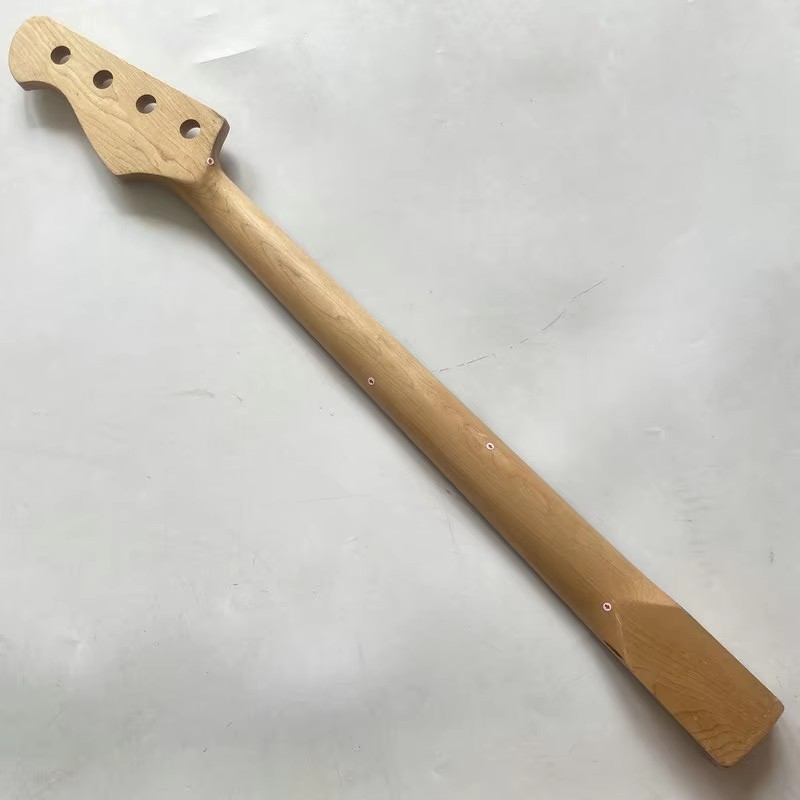 PN990 4-strunowy gryf do gitar – Bass Guitar Fretless recenzja i cena