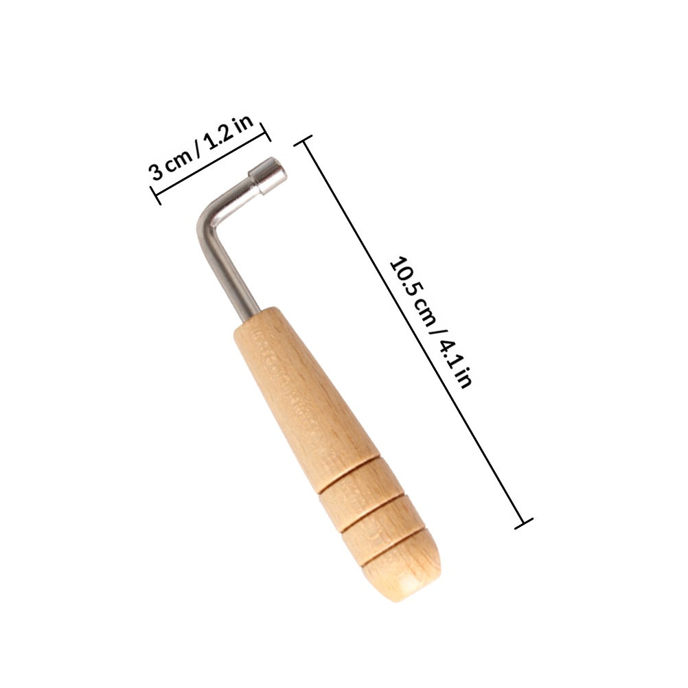 Klucz do strojenia liry harfy, – Musical Instrument Harp recenzja i cena