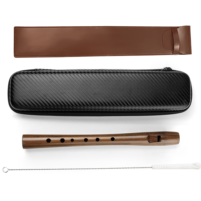 Indian Fluta Rose Wood Made Wh – Musical Instrument Indian recenzja i cena