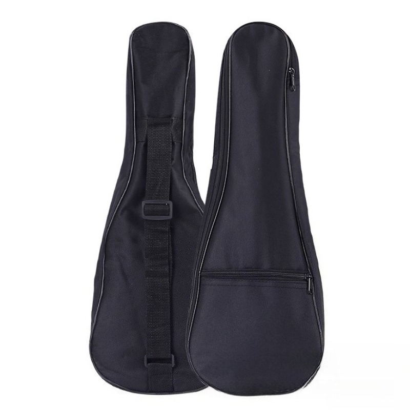 Torba na ukulele 21/23 cali, p – Musical Instrument Bag recenzja i cena