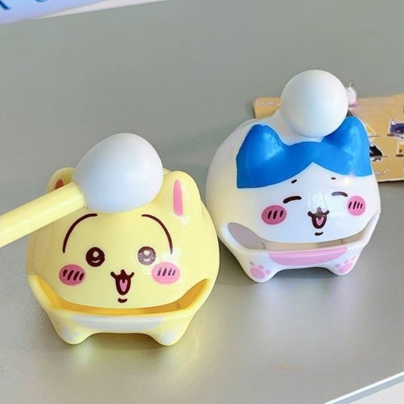 Anime Kreskówka Kawaii Chiikaw – Musical Instrument You Blow recenzja i cena