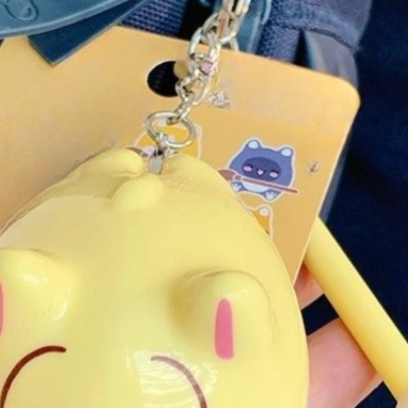 Anime Kreskówka Kawaii Chiikaw – Musical Instrument You Blow recenzja i cena
