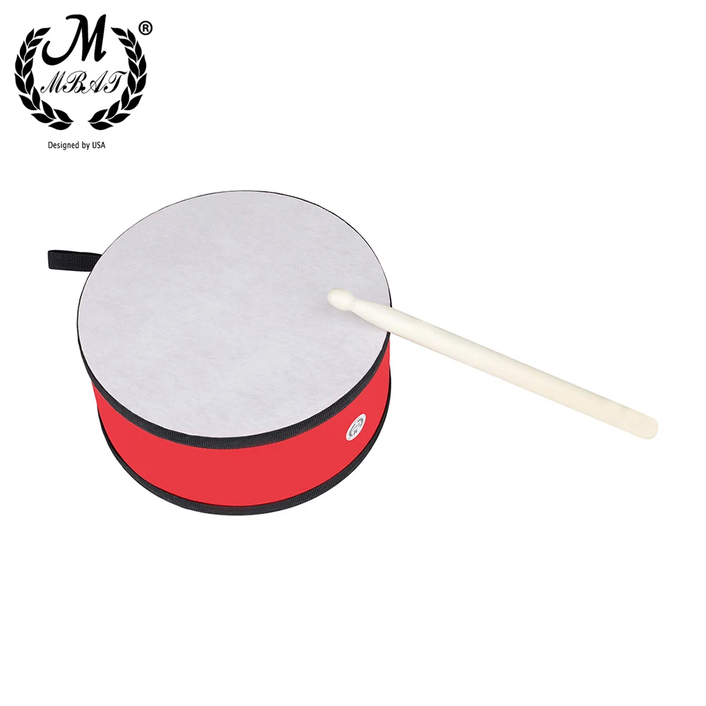 Dwustronny bęben ręczny w styl – Musical Instrument Indian recenzja i cena