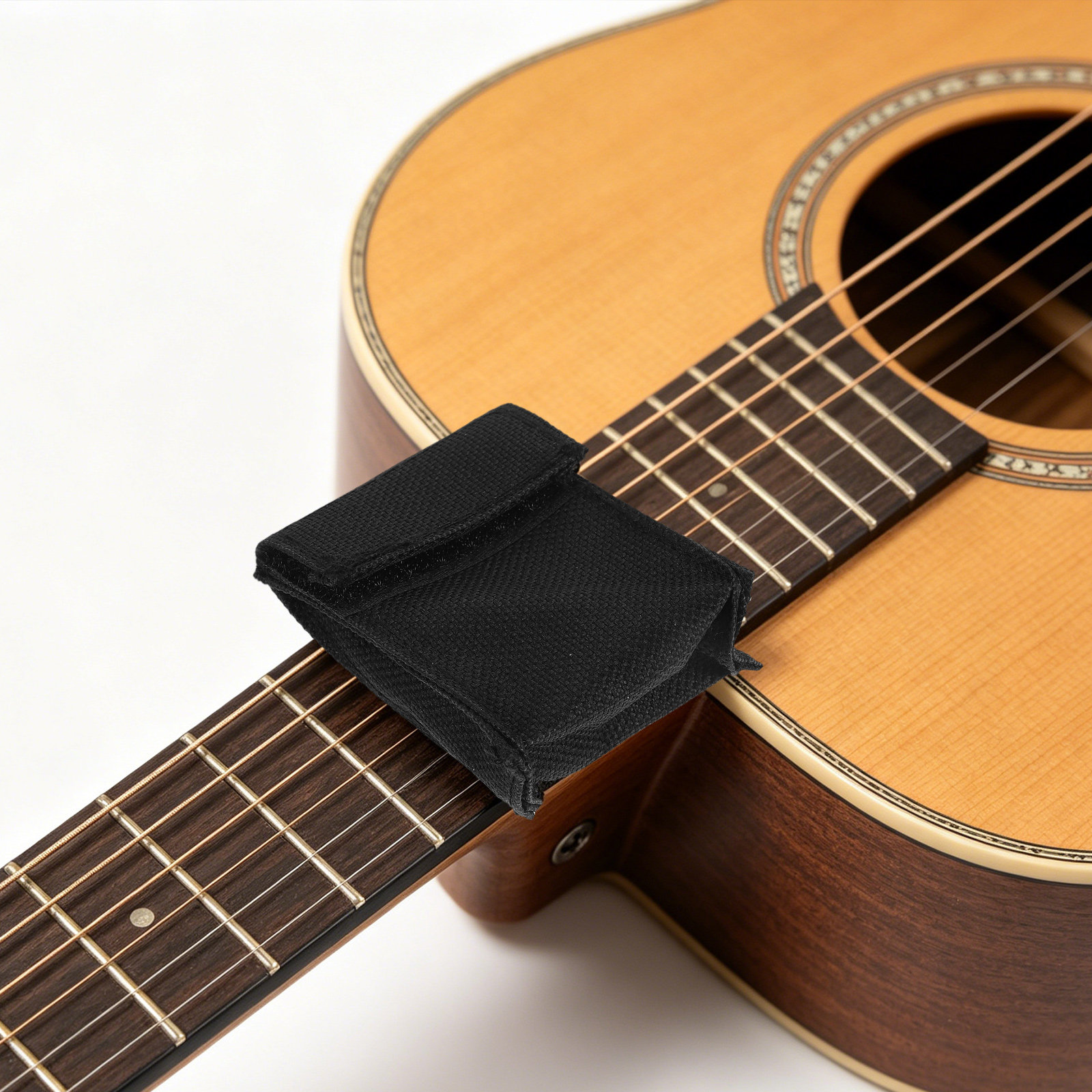 Przezroczysta plastikowa osłon – Musical Instrument Guitar recenzja i cena