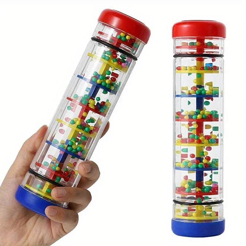 1 szt. Rainmaker zabawka muzyc – A Musical Instrument You Shake recenzja i cena