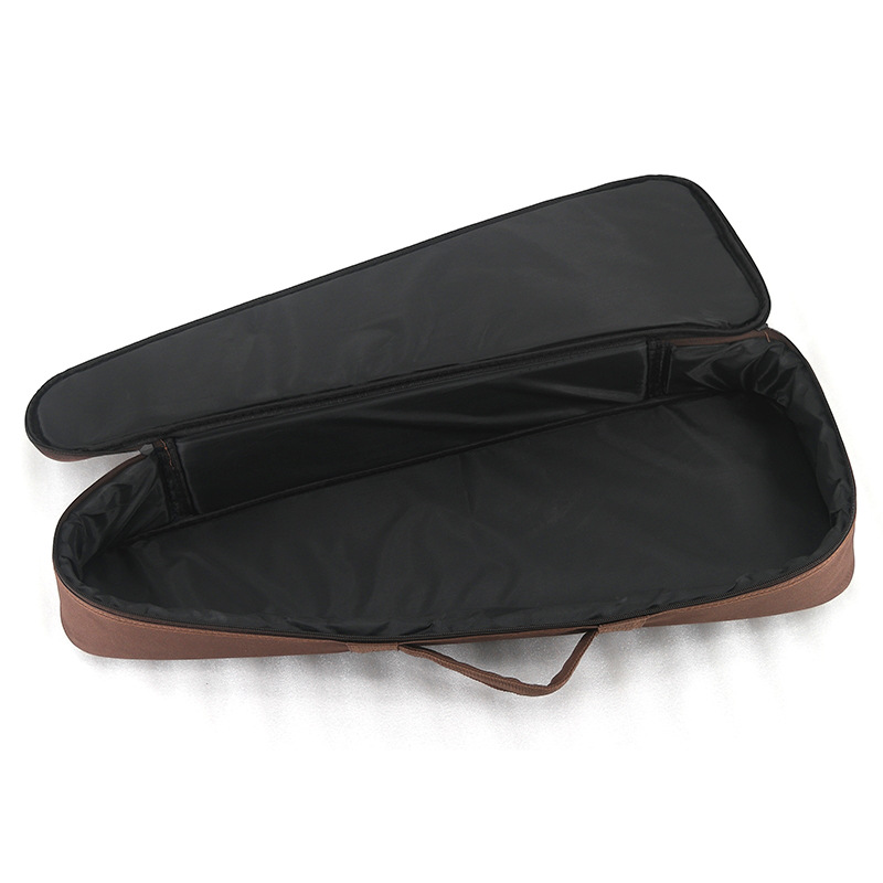 Torba na ukulele z tkaniny Oxf – Musical Instrument Bag recenzja i cena