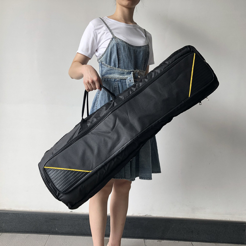 Torba na trombon średniej wiel – Musical Instrument Bag recenzja i cena