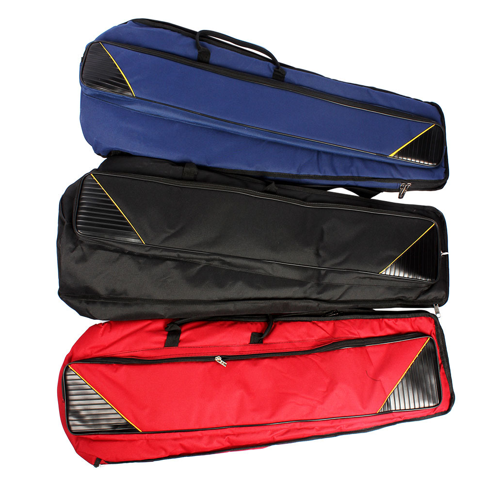 Torba na trombon średniej wiel – Musical Instrument Bag recenzja i cena