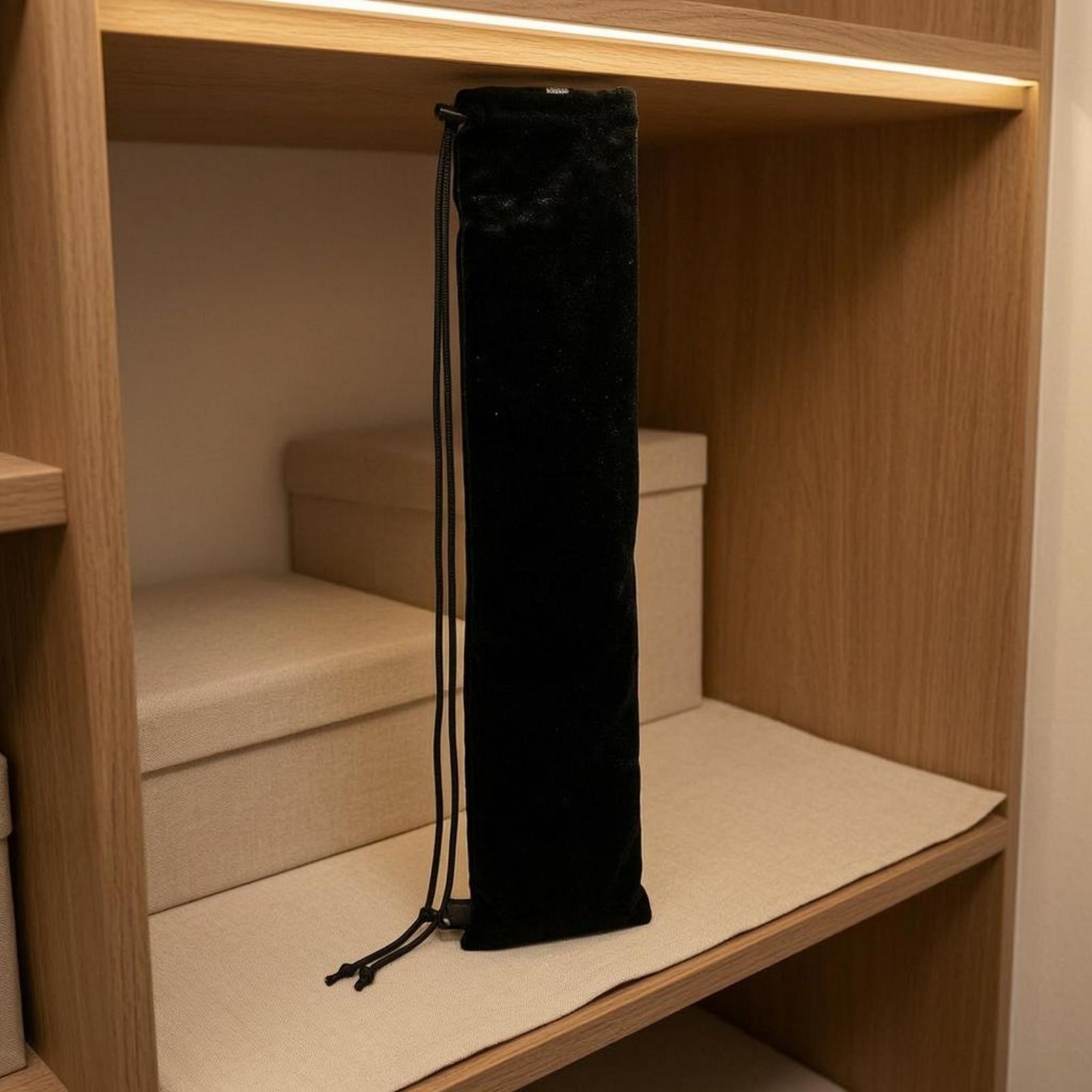 Miękki pokrowiec na flet ze sz – Musical Instrument Bag recenzja i cena