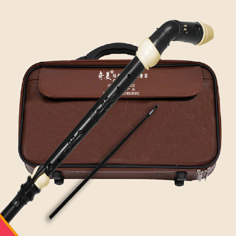 Profesjonalny 8 otworów baroko – Musical Instrument Recorder recenzja i cena