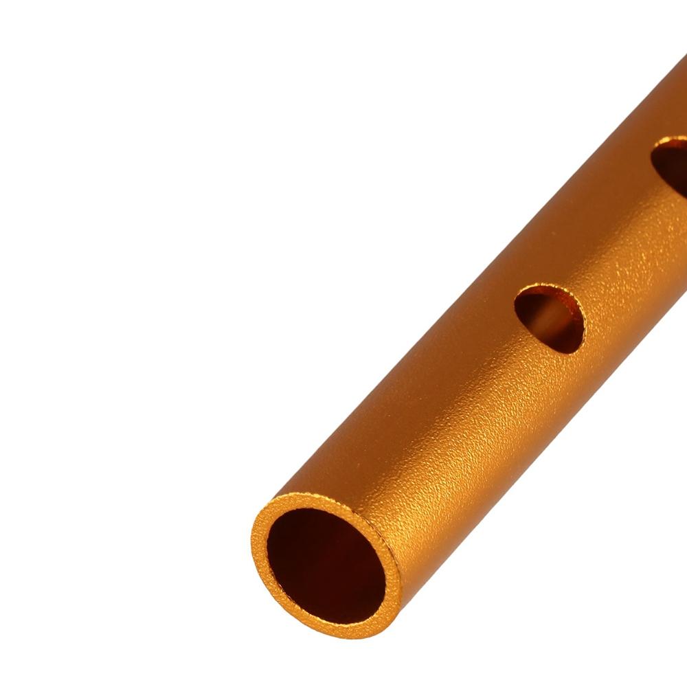 Akcesoria muzyczne 6-otworowa  – Musical Instrument Irish recenzja i cena