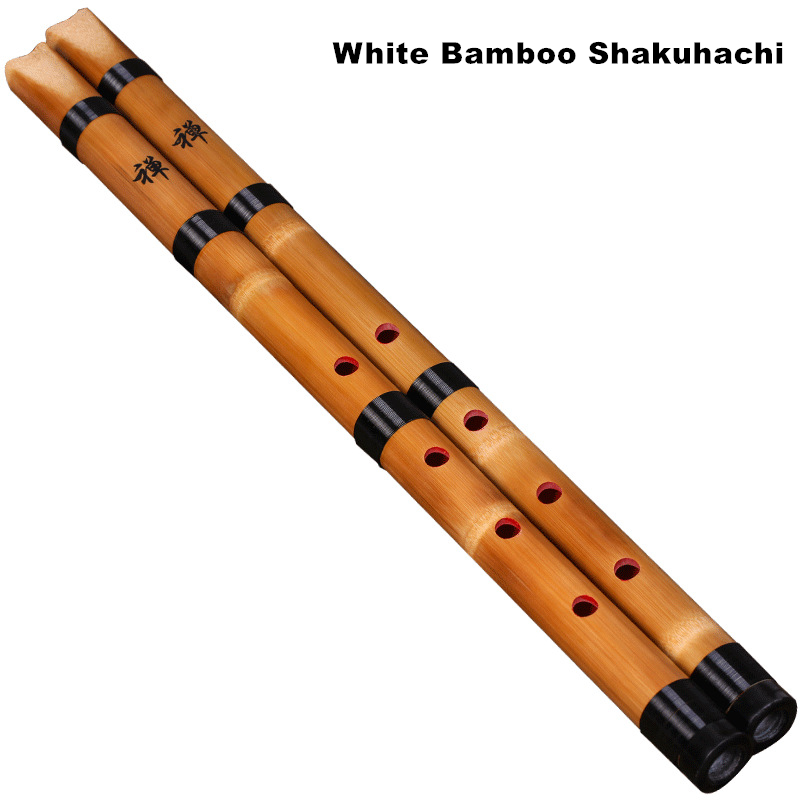 Handmade naturalna biel bambus – Musical Instrument Irish recenzja i cena