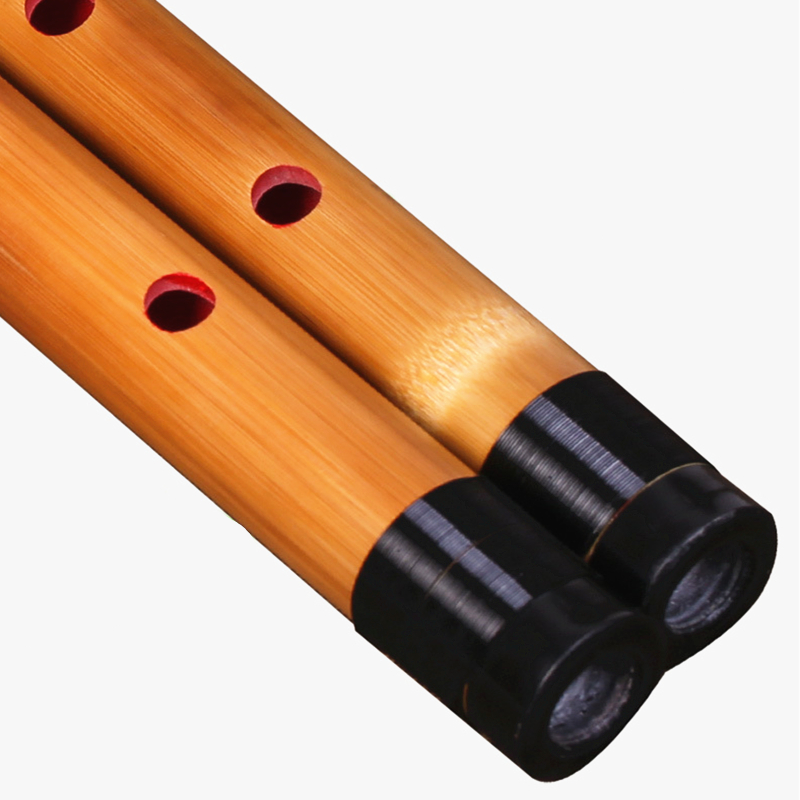 Handmade naturalna biel bambus – Musical Instrument Irish recenzja i cena