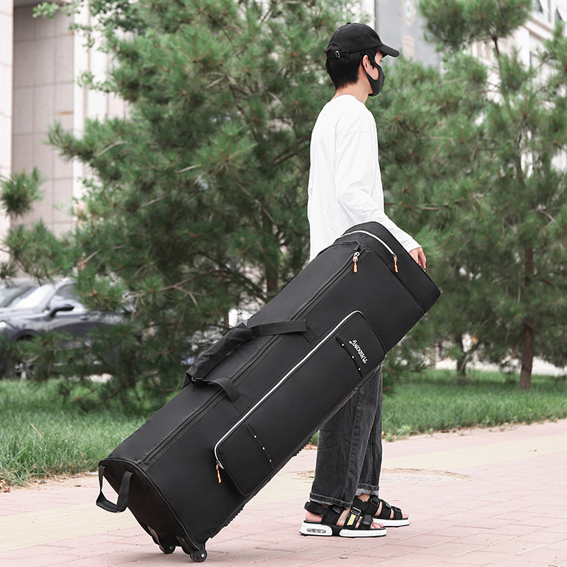 Torba na statyw perkusyjny z t – Musical Instrument Bag recenzja i cena