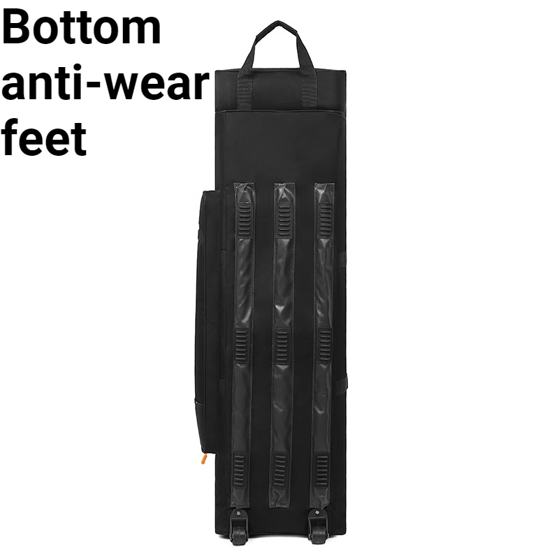 Torba na statyw perkusyjny z t – Musical Instrument Bag recenzja i cena