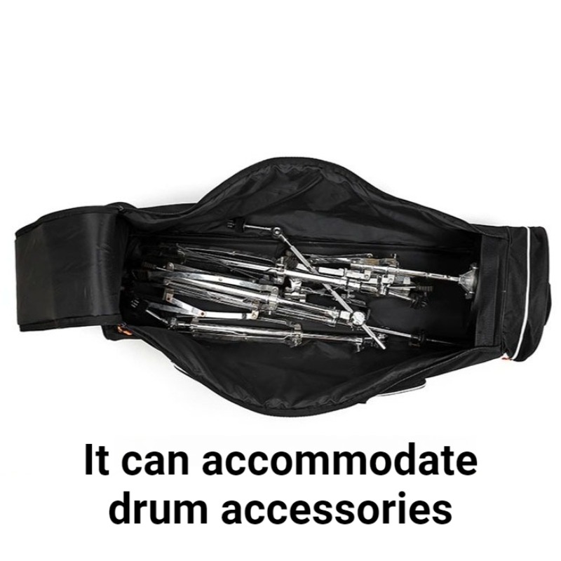 Torba na statyw perkusyjny z t – Musical Instrument Bag recenzja i cena