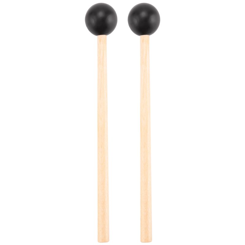 2 szt. Miękkie gumowe pałeczki – Musical Instrument Glockenspiel recenzja i cena
