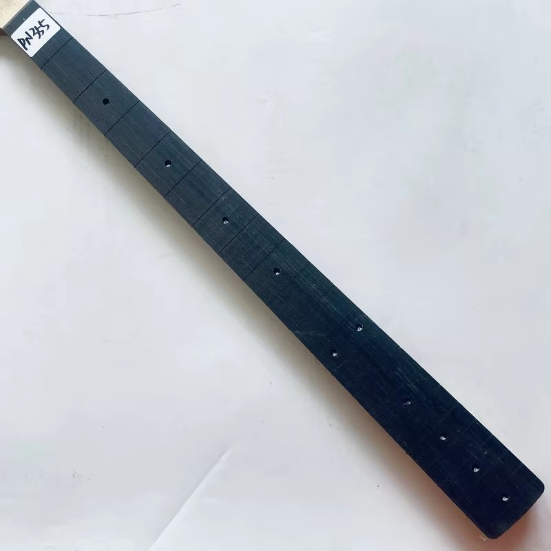 PN355 Bez Logo Niedokończony P – Bass Guitar Fretless recenzja i cena