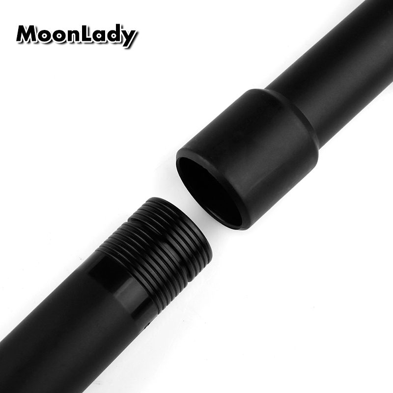 Czarny flet z tworzywa ABS C/D – Musical Instrument Irish recenzja i cena