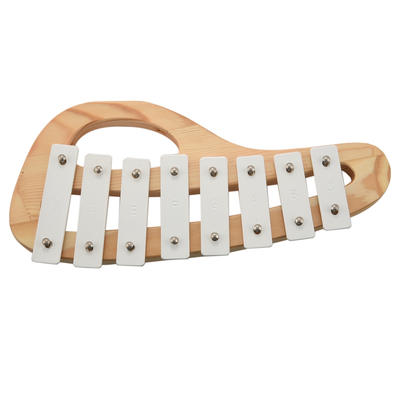 AD10 Ksylofon ręczny Glockensp – Musical Instrument Glockenspiel recenzja i cena