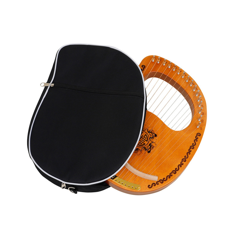 Torba do przechowywania liry h – Musical Instrument Harp recenzja i cena