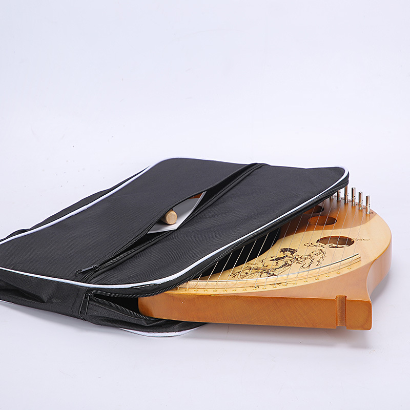 Torba do przechowywania liry h – Musical Instrument Harp recenzja i cena