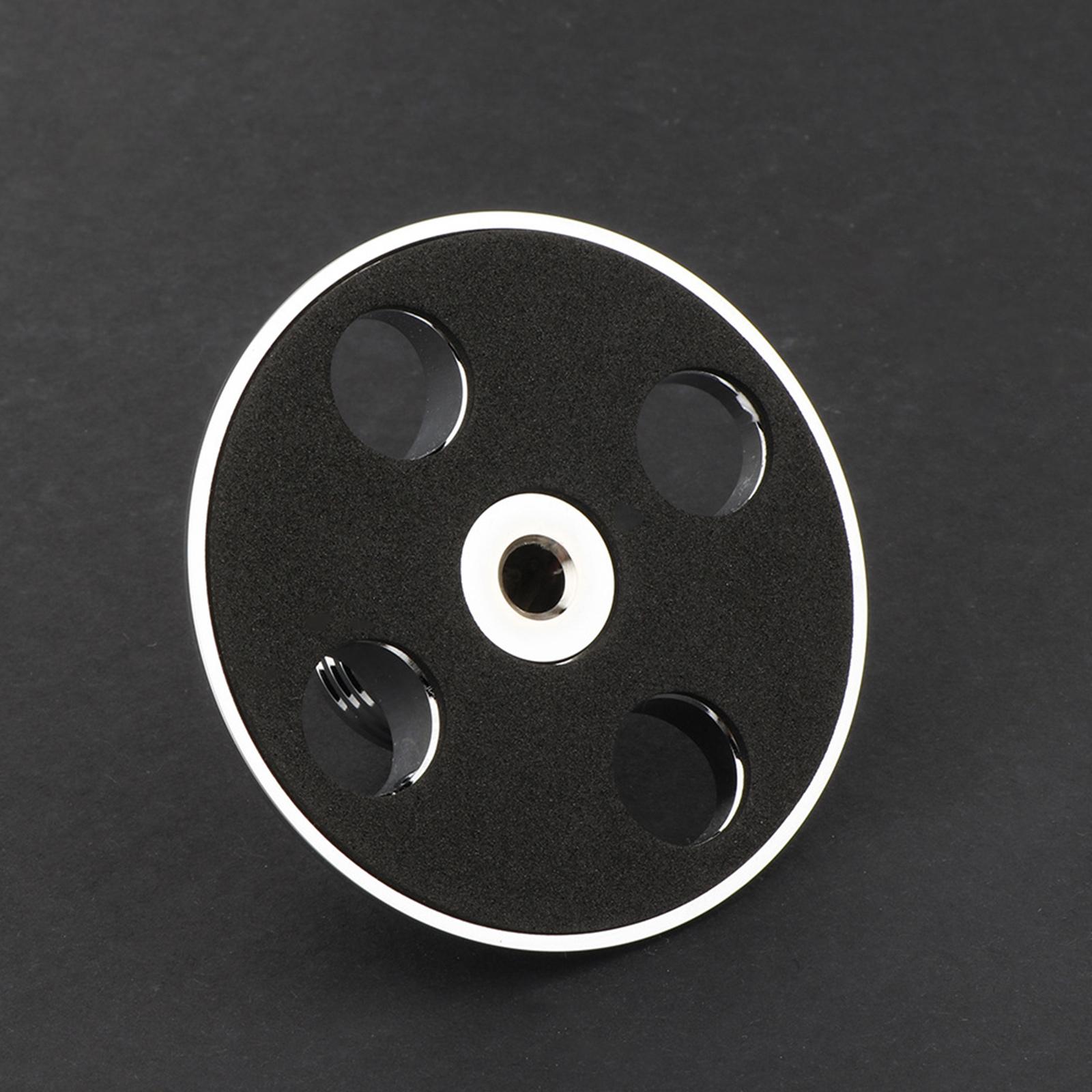 Record Weight Audio gramofon L – Musical Instrument Vector recenzja i cena