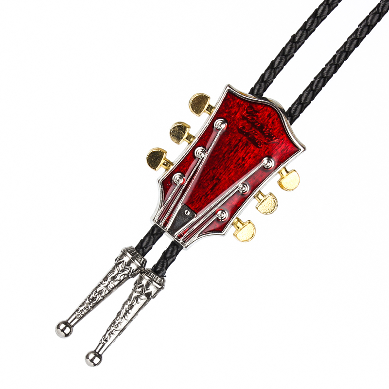 Nowe Produkty Krawat Bolo z Gi – Musical Instrument Mandolin recenzja i cena
