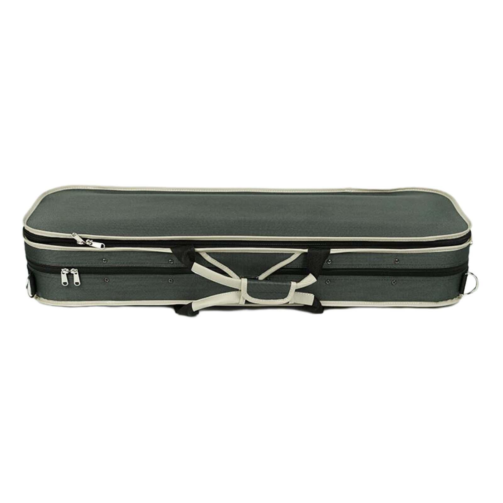 Futerał na skrzypce Torba do p – Musical Instrument Bag recenzja i cena