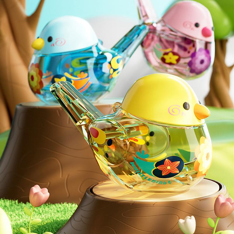 Gwizdek z kreskówek Tide Play  – Musical Instrument You Blow recenzja i cena