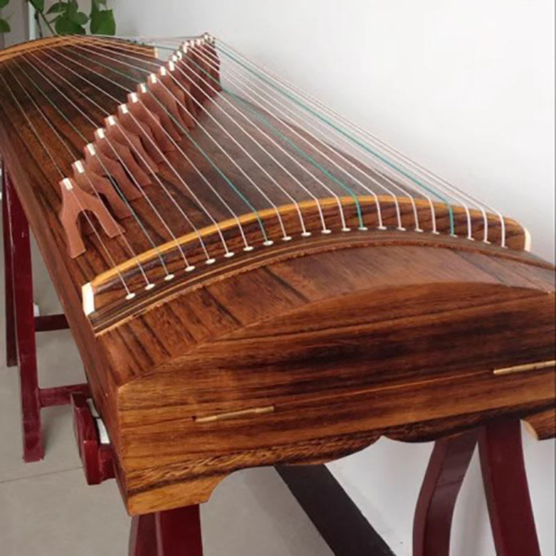 Instrument Guzheng chiński dre – Musical Instrument Mandolin recenzja i cena
