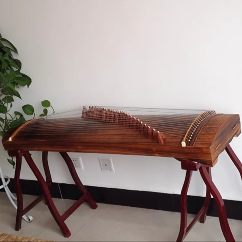 Instrument Guzheng chiński dre – Musical Instrument Mandolin recenzja i cena