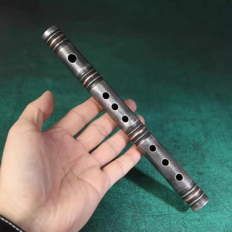 Tradycyjna fletka miedziana rę – Musical Instrument You Blow recenzja i cena