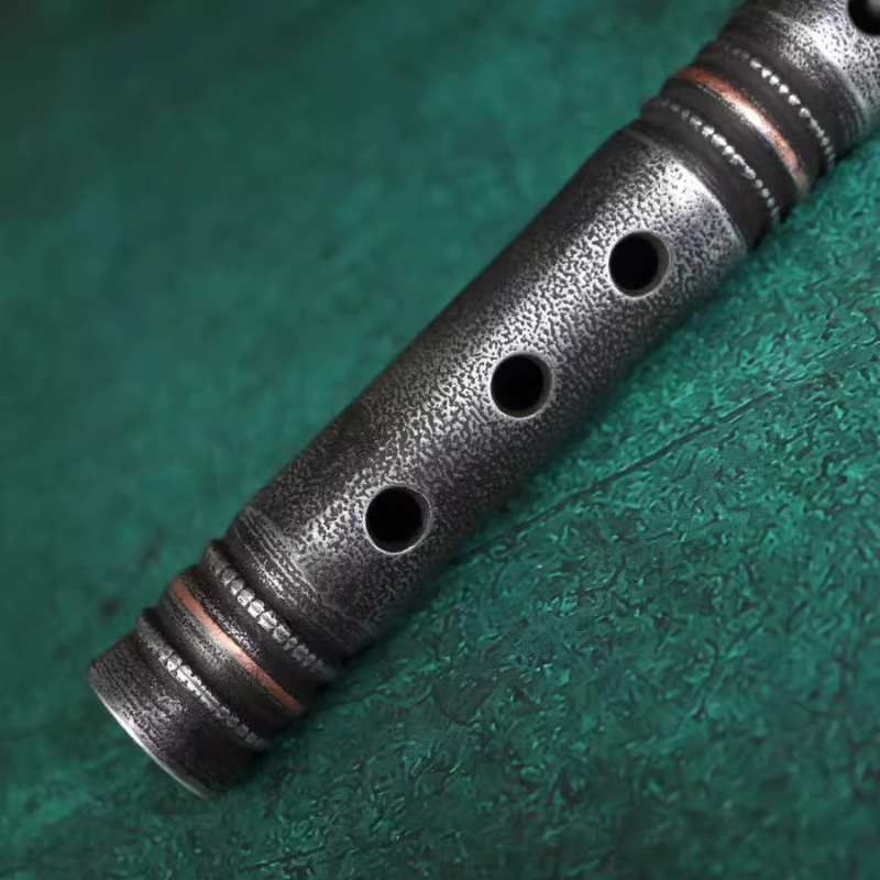 Tradycyjna fletka miedziana rę – Musical Instrument You Blow recenzja i cena