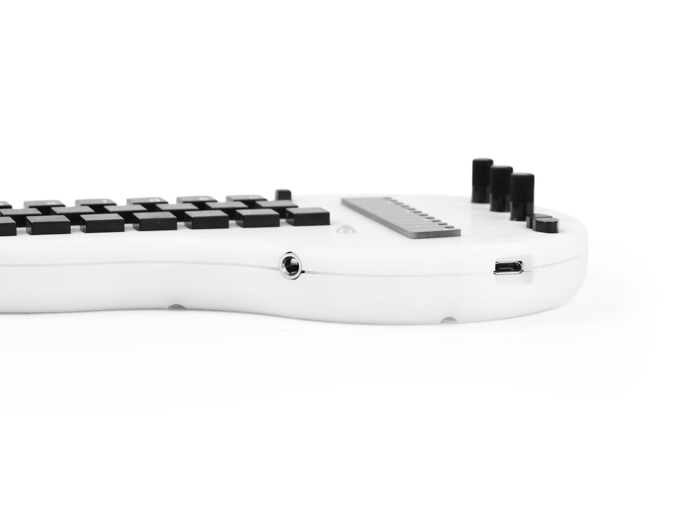 Minichord Synthesizer Mini Cho – Musical Instrument Vector recenzja i cena