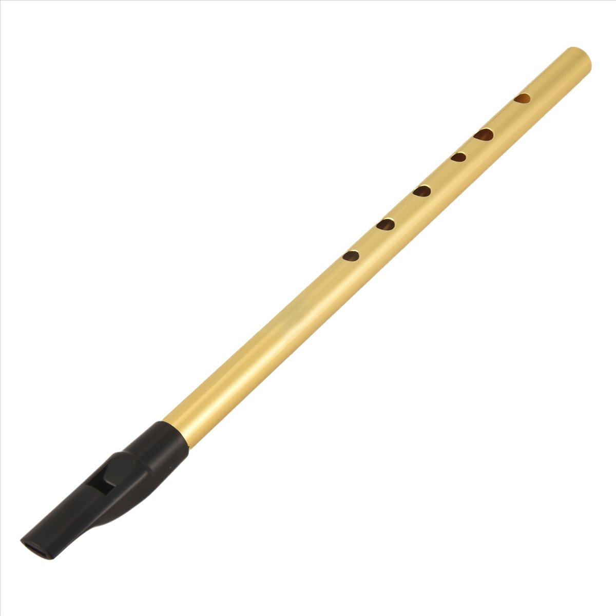 【W MAGAZYNIE】Mosiężny irlandzk – Musical Instrument Irish recenzja i cena