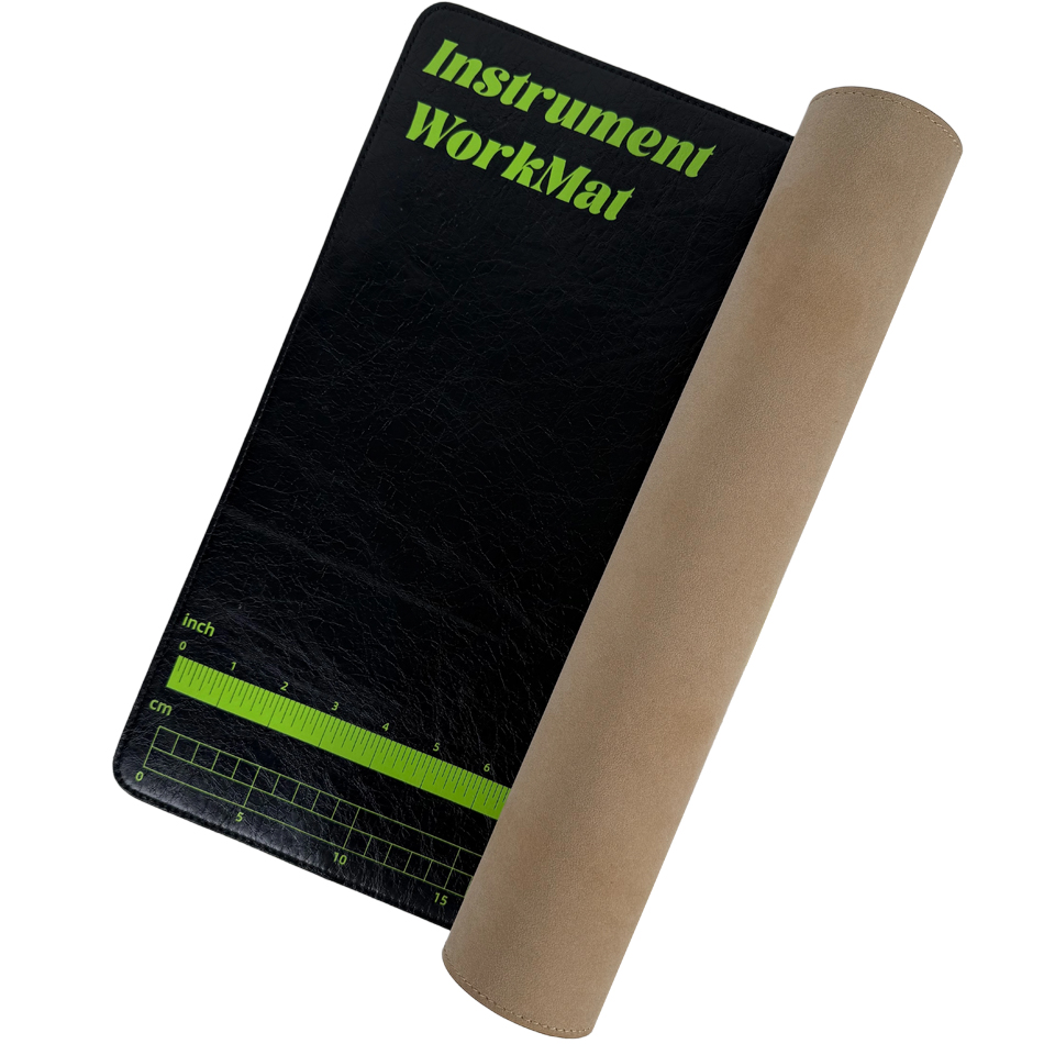 Narzędzia do obróbki skóry z l – Musical Instrument Guitar recenzja i cena