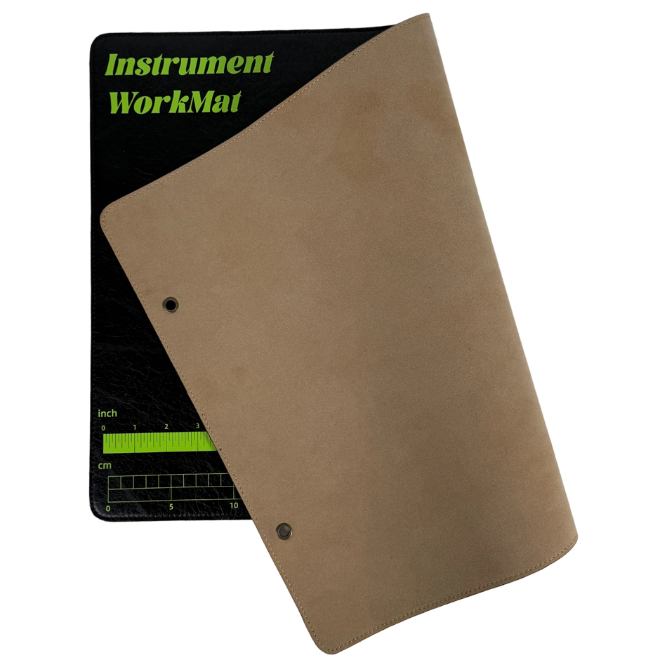 Narzędzia do obróbki skóry z l – Musical Instrument Guitar recenzja i cena