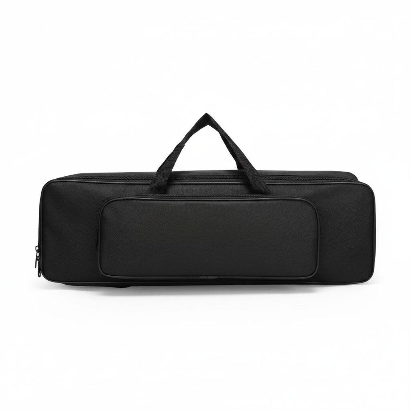 Pokrowiec na keyboard 88 klawi – Musical Instrument Bag recenzja i cena