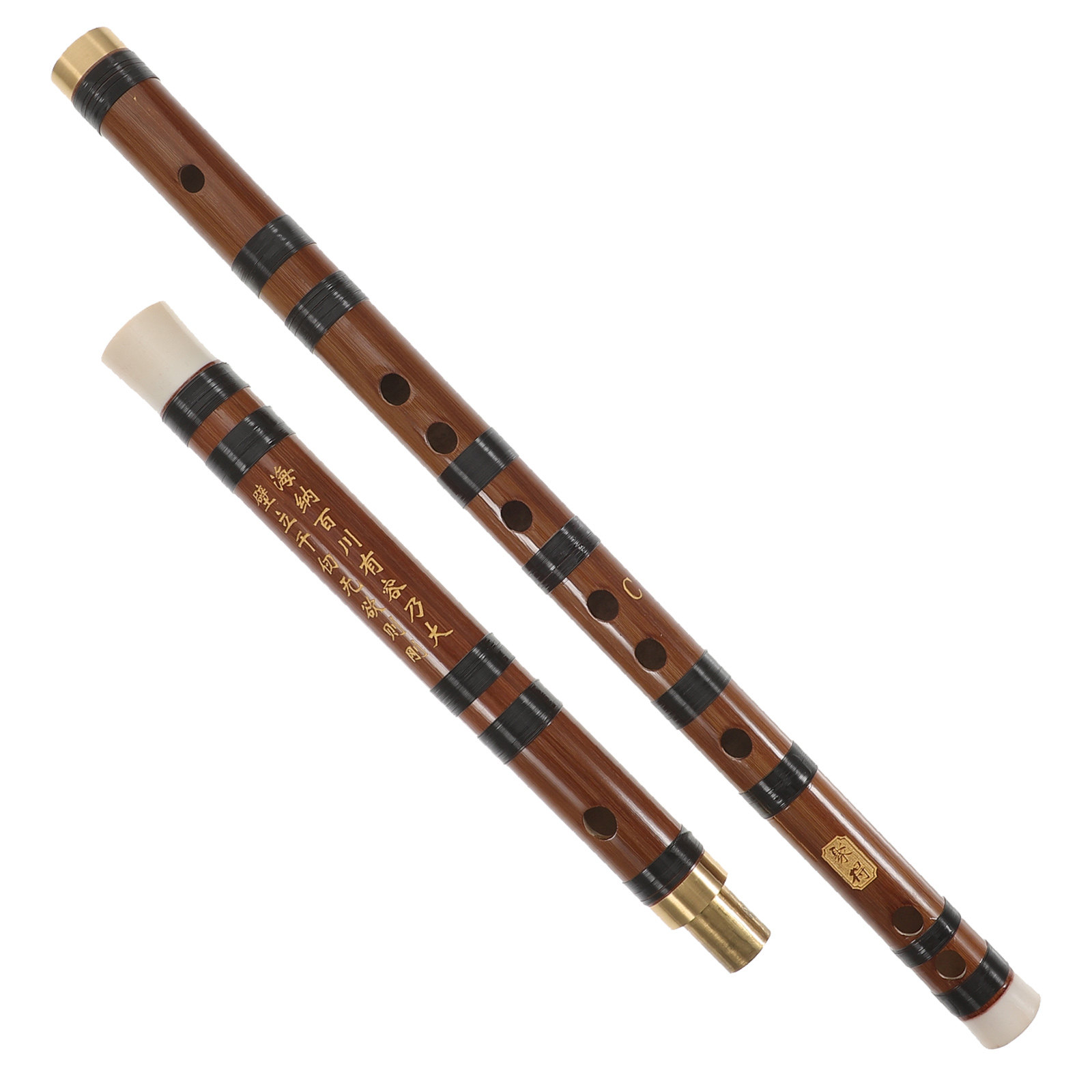 1 zestaw profesjonalnego fletu – Musical Instrument You Blow recenzja i cena