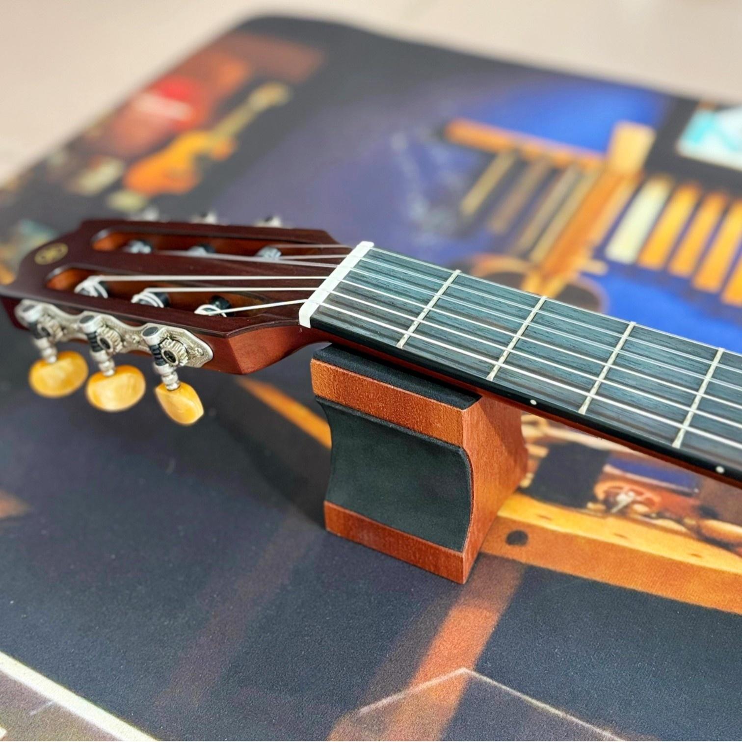 Podpórka pod gryf gitary |   2 – Musical Instrument Mandolin recenzja i cena