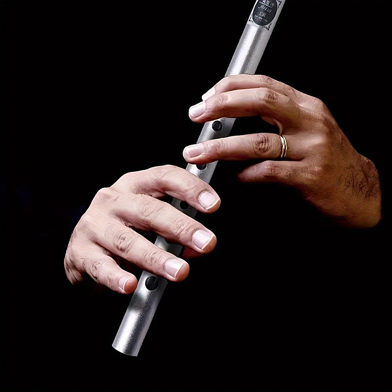 Autentyczny irlandzki gwizdek  – Musical Instrument Irish recenzja i cena