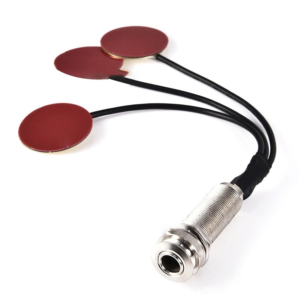 Przetwornik gitarowy profesjon – Musical Instrument Mandolin recenzja i cena