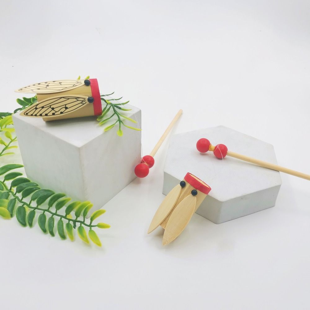 Tradycyjny chiński bambusowy i – A Musical Instrument You Shake recenzja i cena