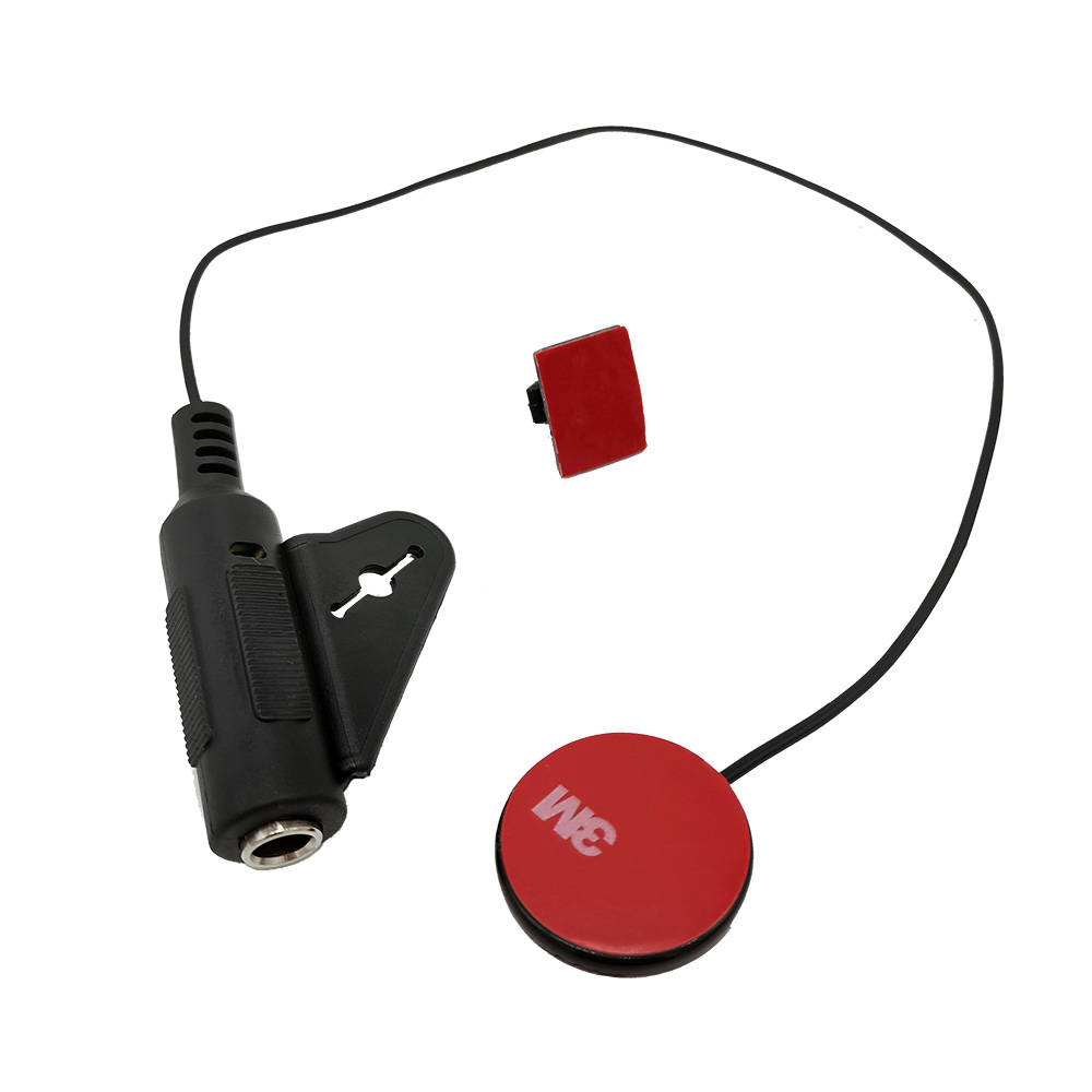 Przetwornik gitarowy akustyczn – Musical Instrument Mandolin recenzja i cena