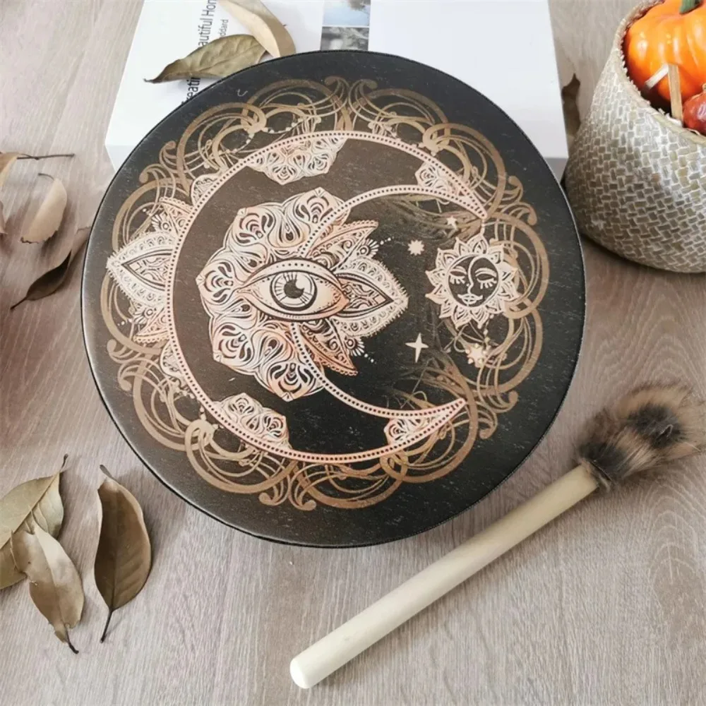 25cm narzędzie do uzdrawiania  – Musical Instrument Indian recenzja i cena
